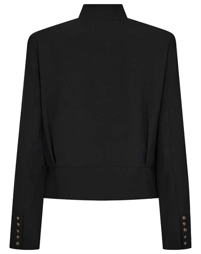 Gossia - Nevala Jakke - Black